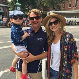 Meet your Posher, Anastasia